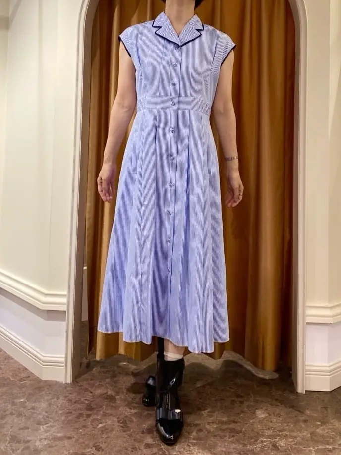 TOCCA YK コーディネート画像