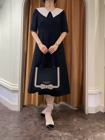 TOCCA YK コーディネート画像