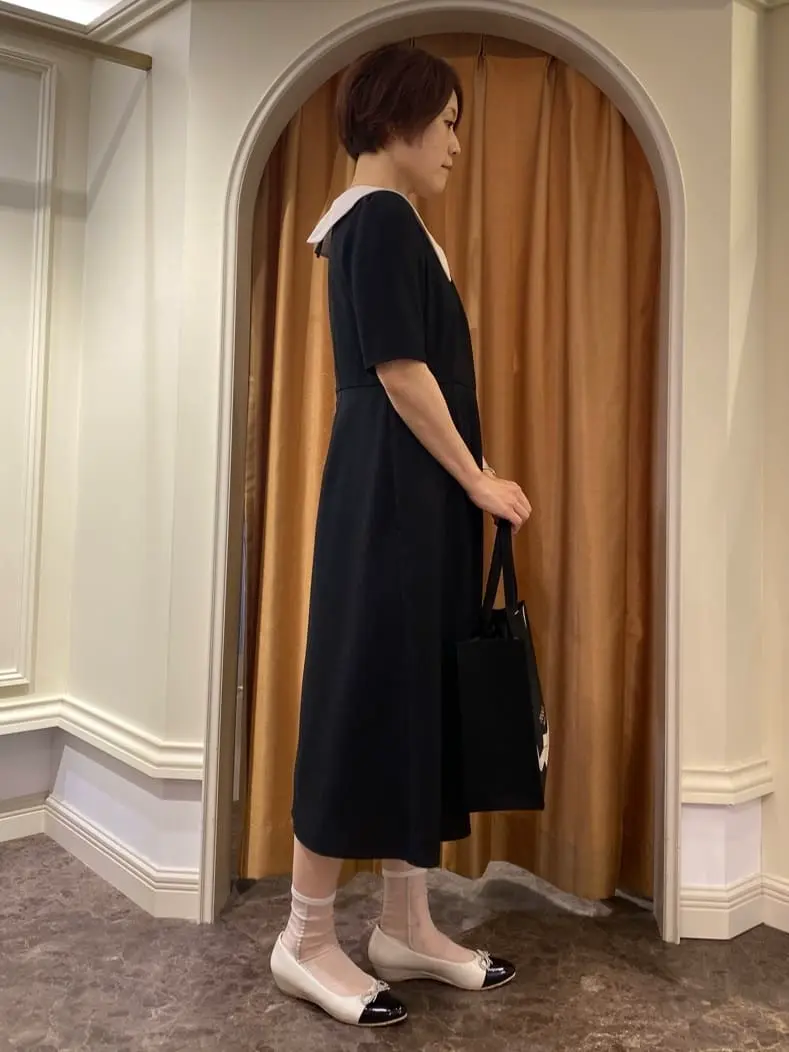 TOCCA YK コーディネート画像