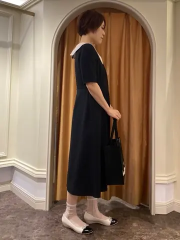 TOCCA YK コーディネート画像