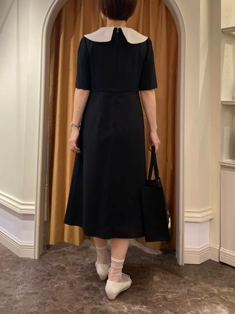 TOCCA YK コーディネート画像