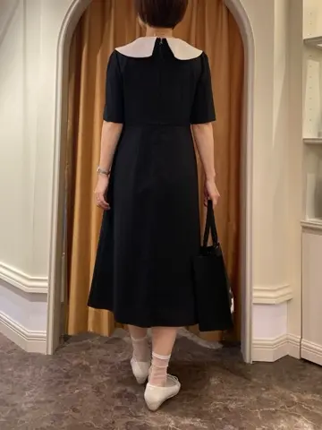 TOCCA YK コーディネート画像