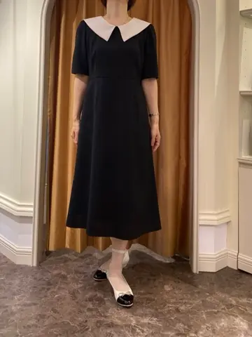 TOCCA YK コーディネート画像