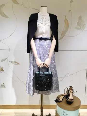 TOCCA mimura☺︎ コーディネート画像