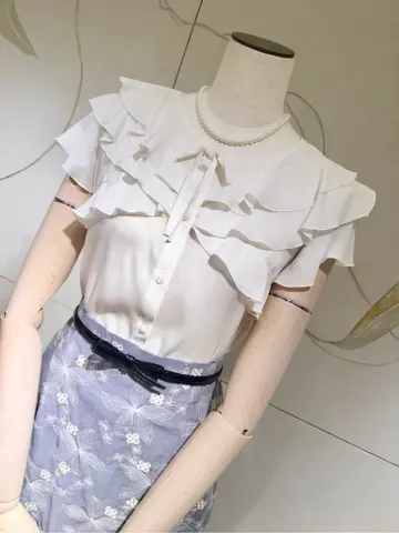 TOCCA mimura☺︎ コーディネート画像