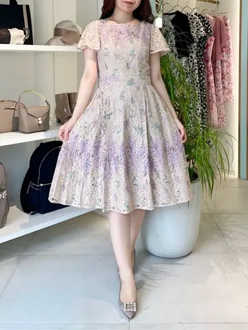 TOCCA スタッフT コーディネート画像