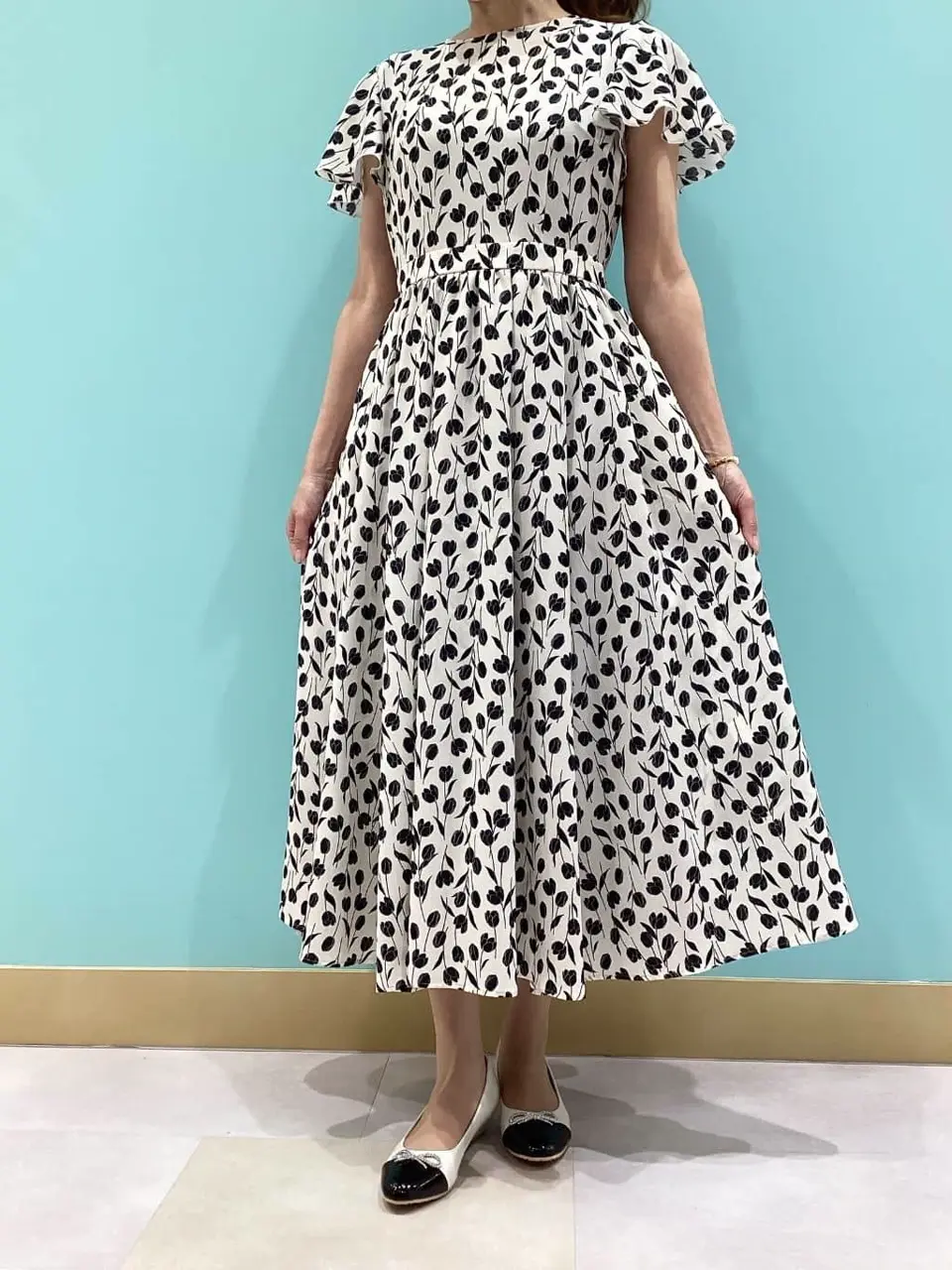 TOCCA ｋｉｍ コーディネート画像