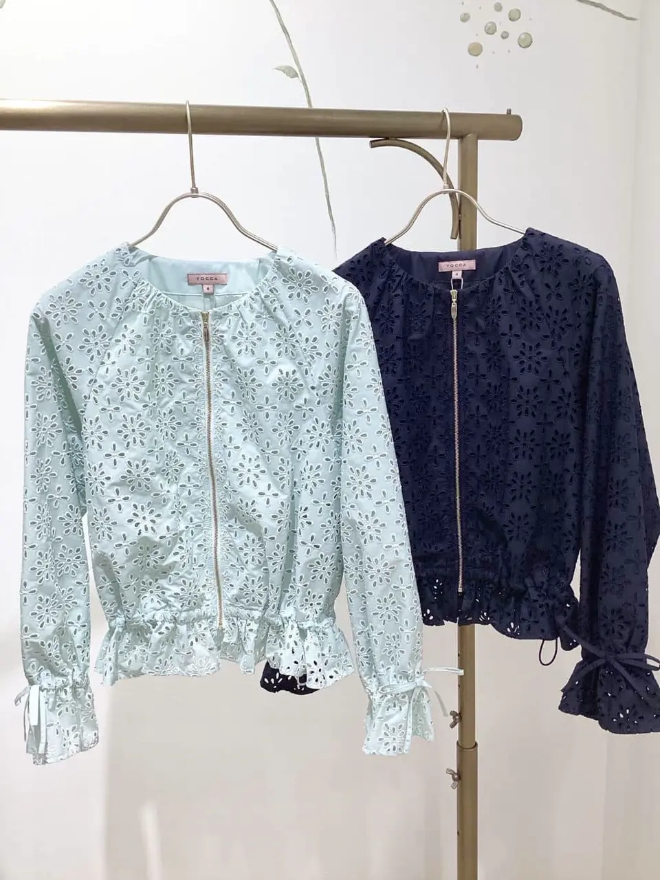 TOCCA ｋｉｍ コーディネート画像