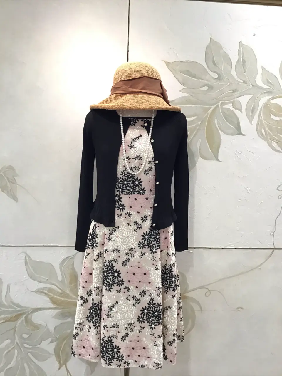 TOCCA ｋｉｍ コーディネート画像