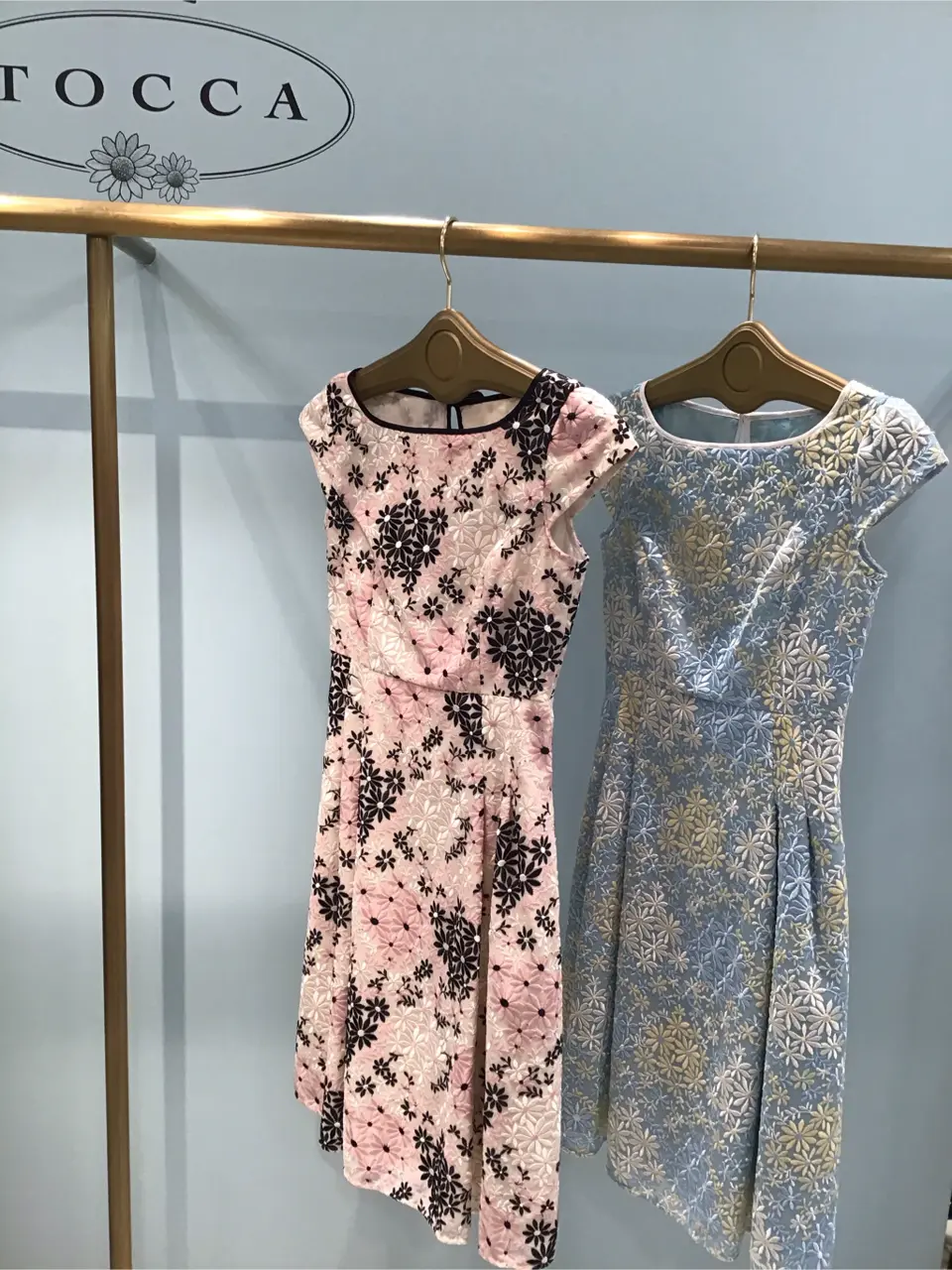 TOCCA ｋｉｍ コーディネート画像