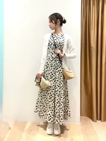 TOCCA MK.⋆𝜗𝜚 コーディネート画像