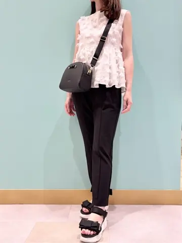 TOCCA 𝒽 コーディネート画像