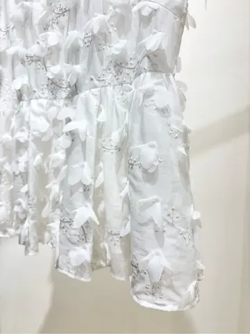 TOCCA 𝒽 コーディネート画像