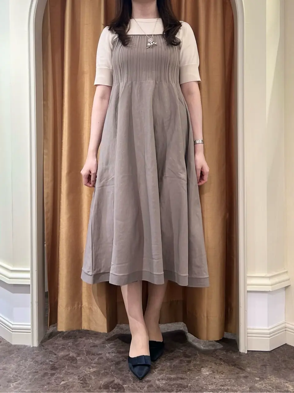 TOCCA G コーディネート画像