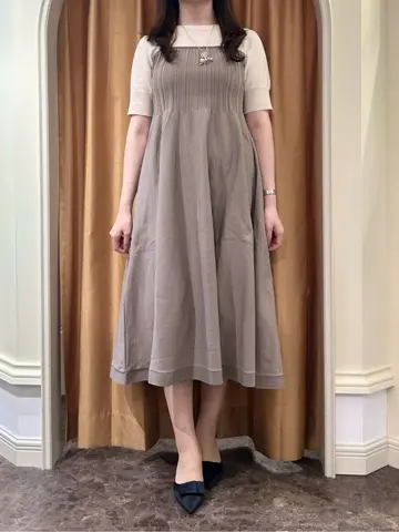 TOCCA G コーディネート画像