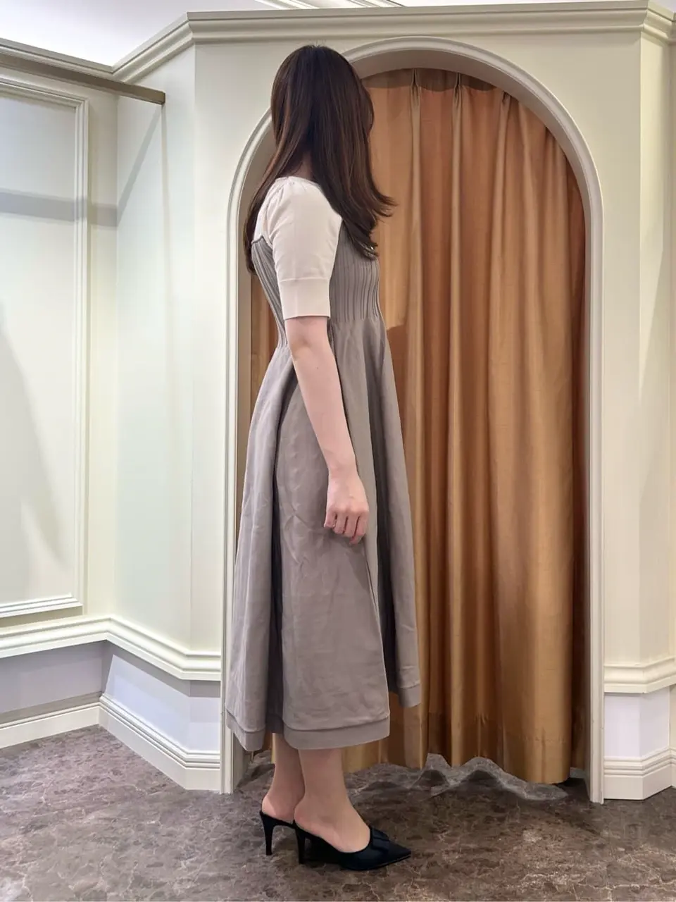 TOCCA G コーディネート画像