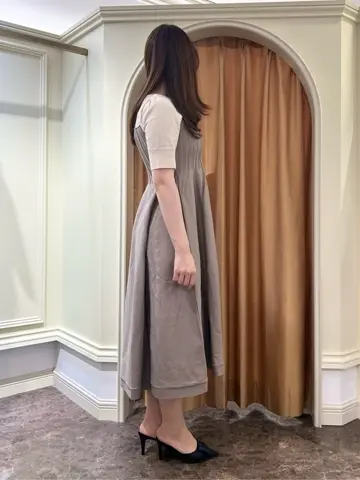 TOCCA G コーディネート画像