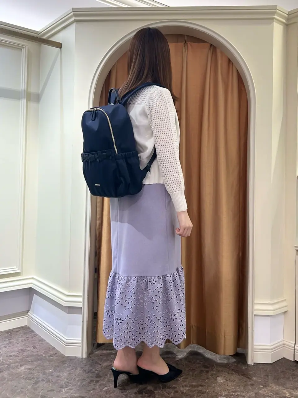 TOCCA G コーディネート画像