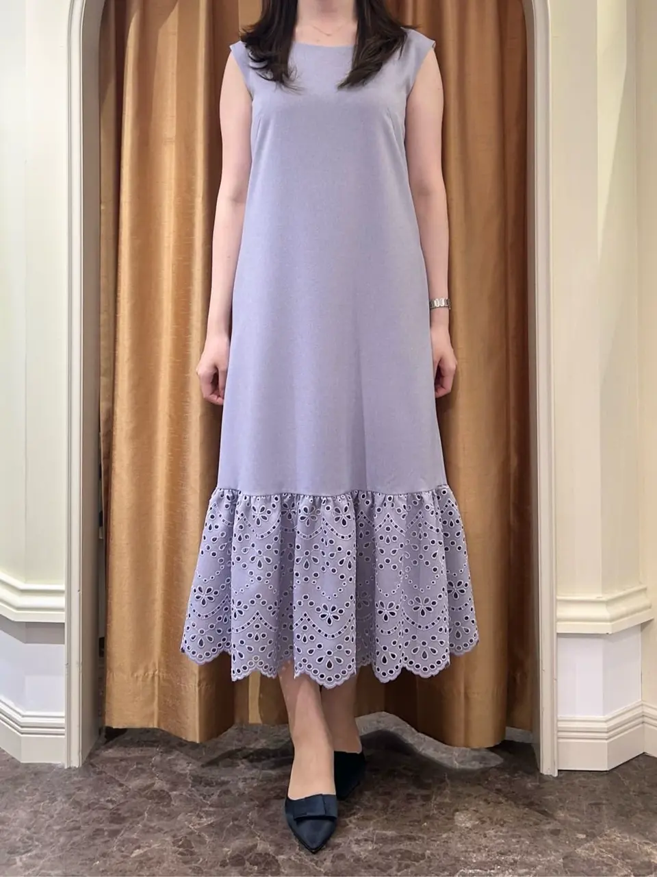 TOCCA G コーディネート画像