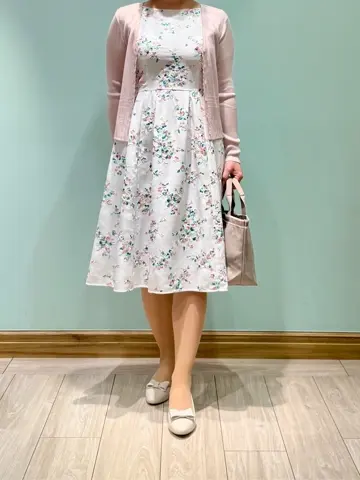 TOCCA 𝕂 コーディネート画像