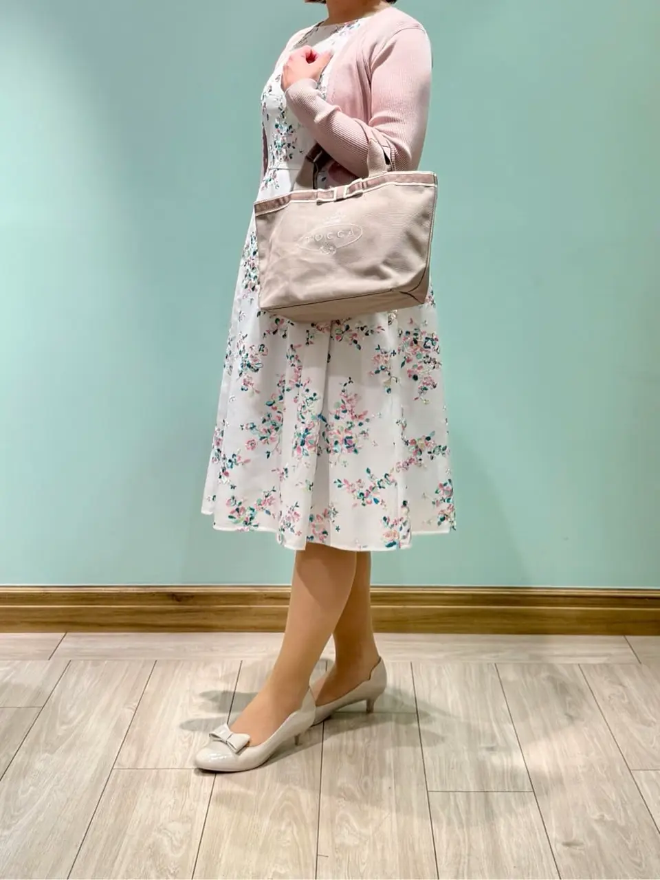 TOCCA 𝕂 コーディネート画像