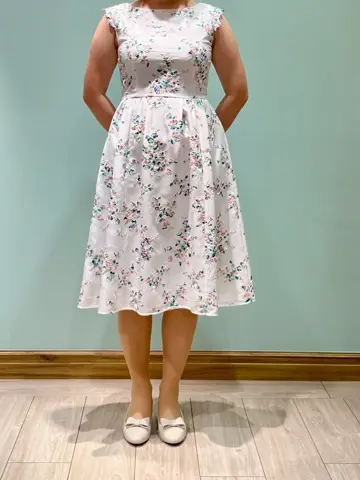 TOCCA 𝕂 コーディネート画像