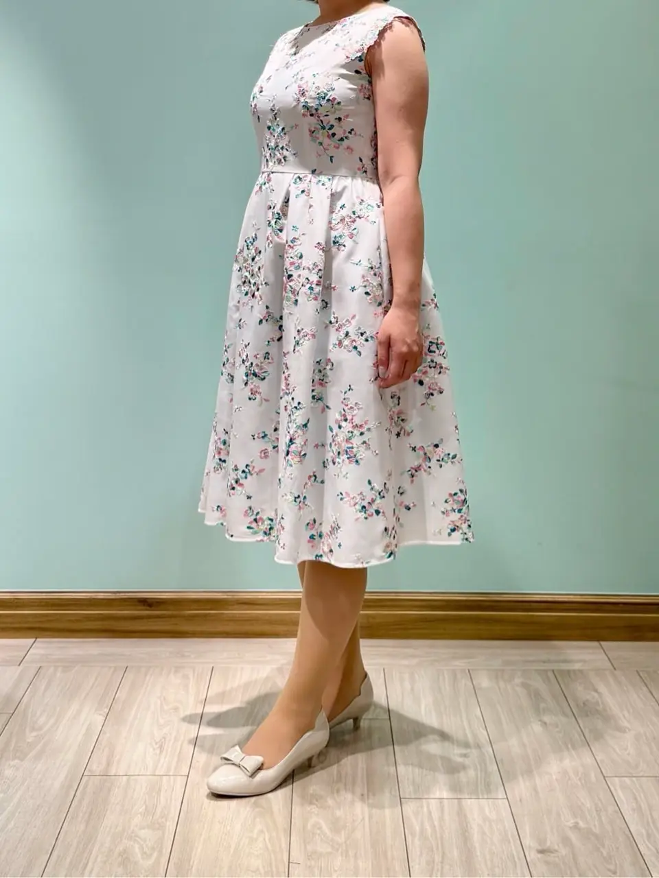 TOCCA 𝕂 コーディネート画像