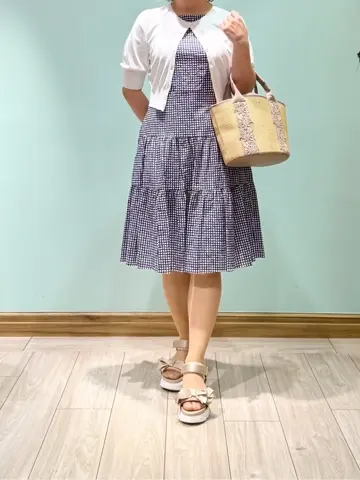 TOCCA 𝕂 コーディネート画像