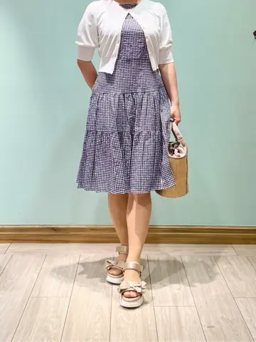 TOCCA 𝕂 コーディネート画像