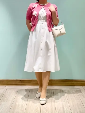 TOCCA 𝕂 コーディネート画像