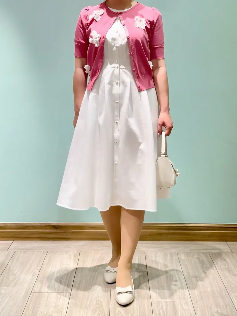 TOCCA 𝕂 コーディネート画像