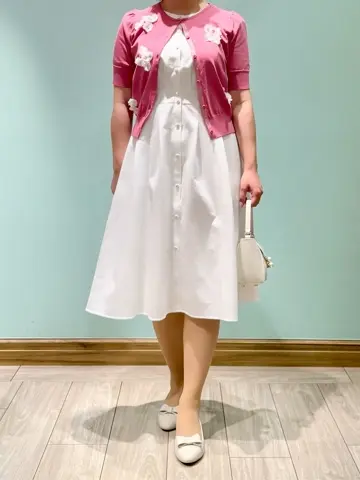 TOCCA 𝕂 コーディネート画像