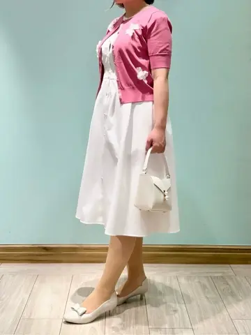 TOCCA 𝕂 コーディネート画像