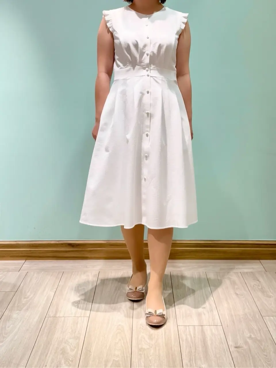 TOCCA 𝕂 コーディネート画像