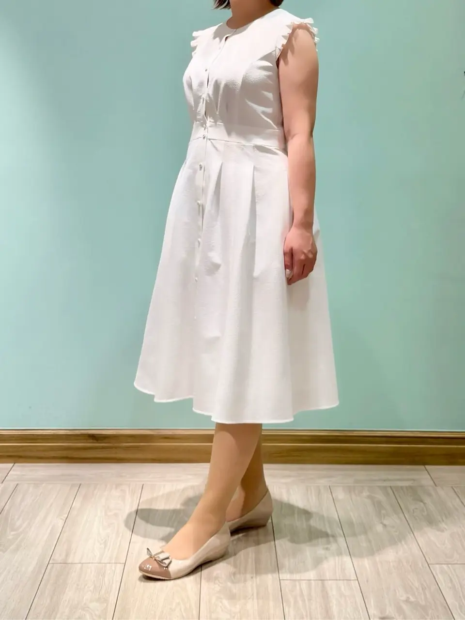 TOCCA 𝕂 コーディネート画像