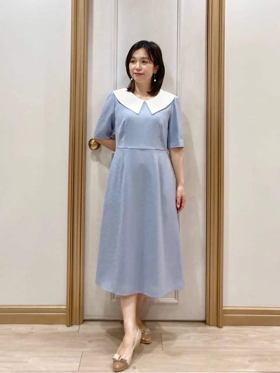 TOCCA mimura☺︎ コーディネート画像