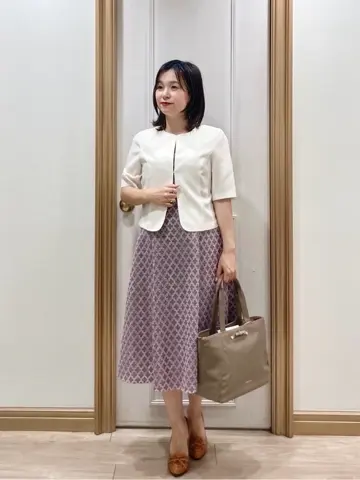 TOCCA mimura☺︎ コーディネート画像