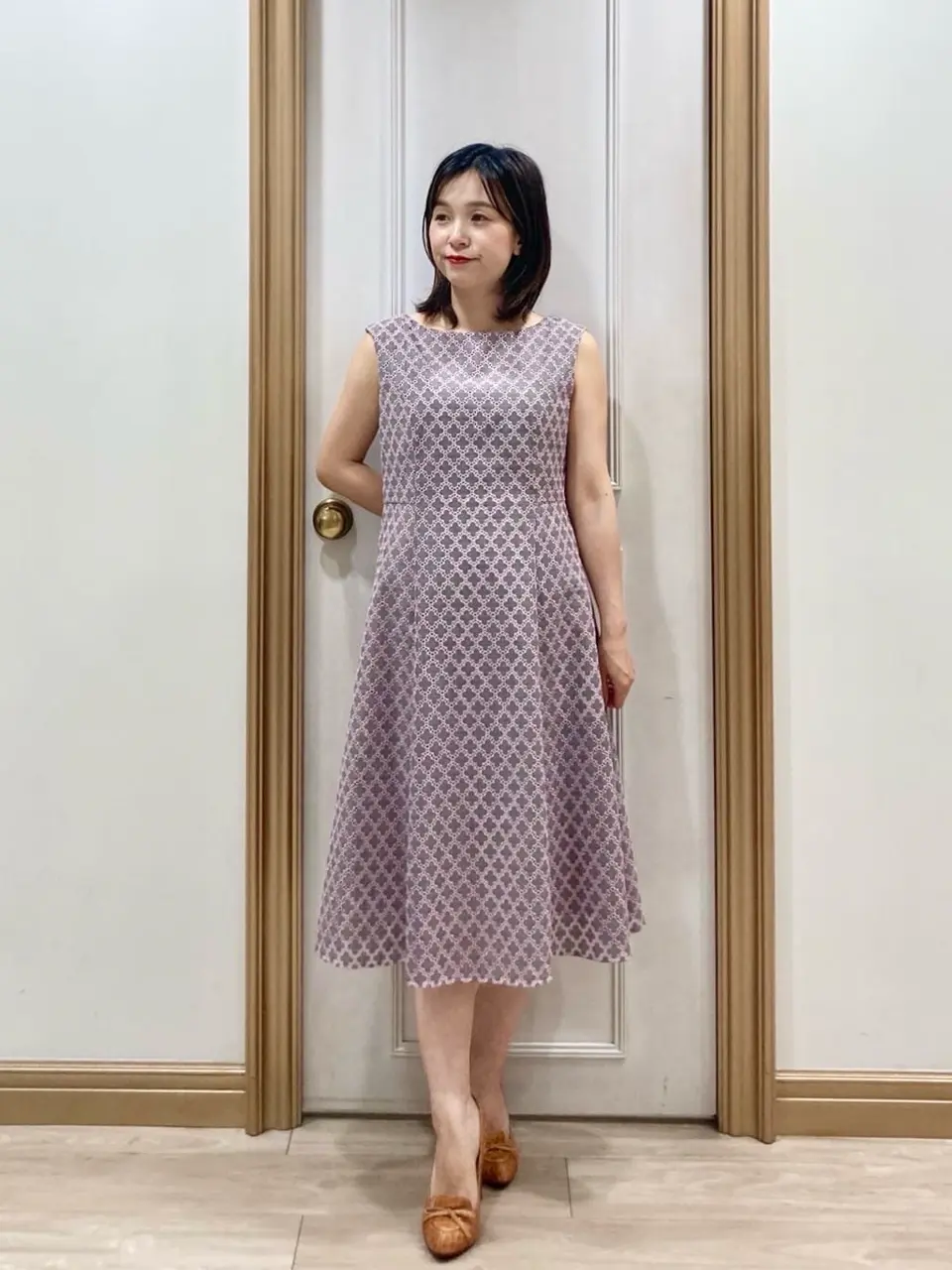 TOCCA mimura☺︎ コーディネート画像