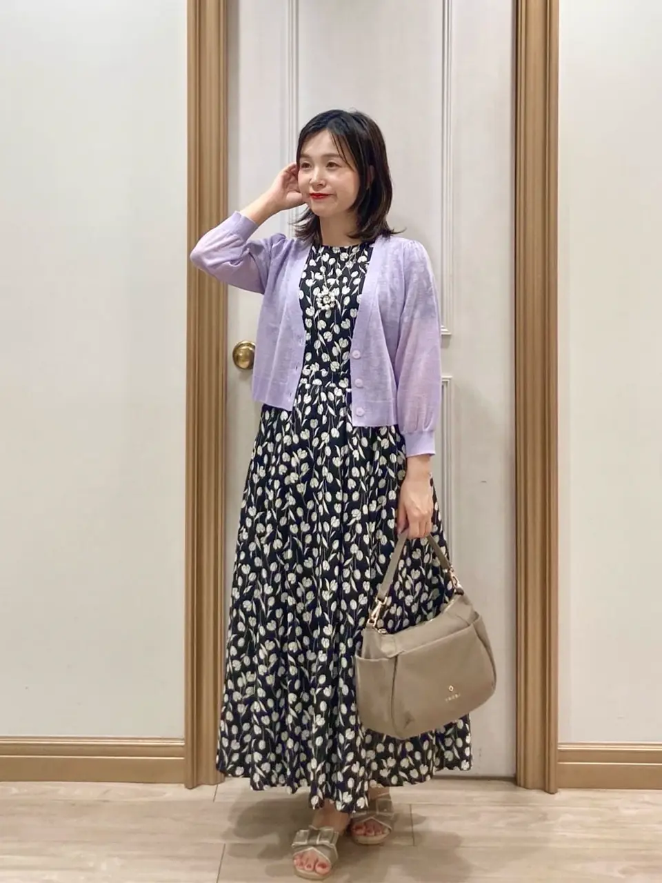 TOCCA mimura☺︎ コーディネート画像