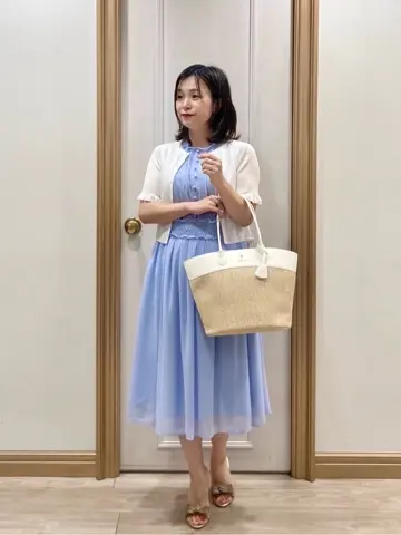 TOCCA mimura☺︎ コーディネート画像