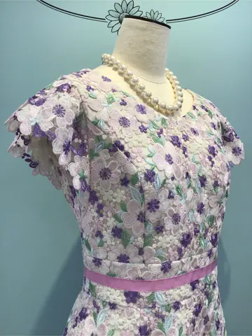 TOCCA 𝒽 コーディネート画像