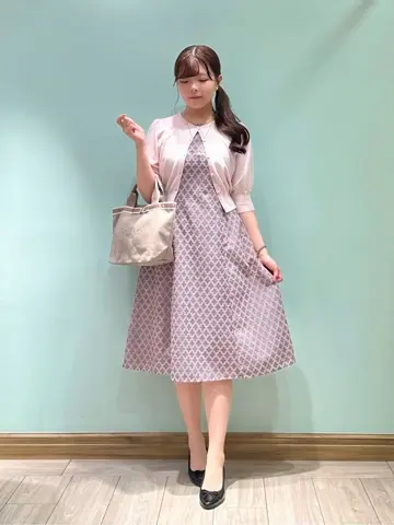 TOCCA 𝒮︎︎︎ ꕤ︎︎ コーディネート画像