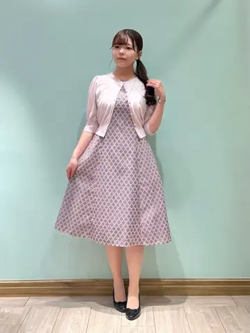 TOCCA 𝒮︎︎︎ ꕤ︎︎ コーディネート画像