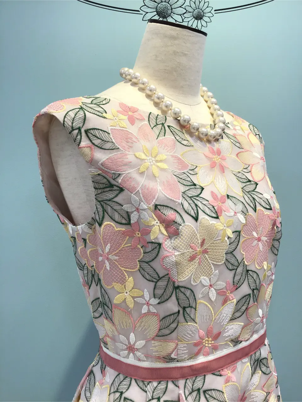 TOCCA 𝒽 コーディネート画像