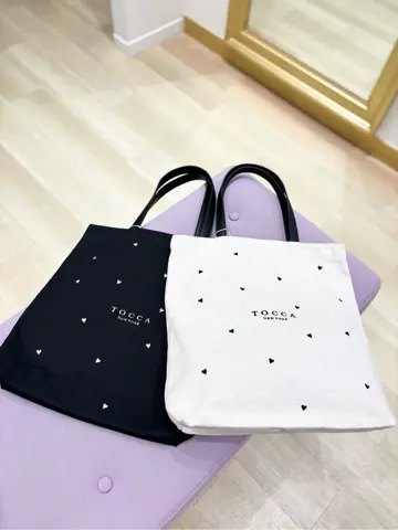 TOCCA 𝒽 コーディネート画像