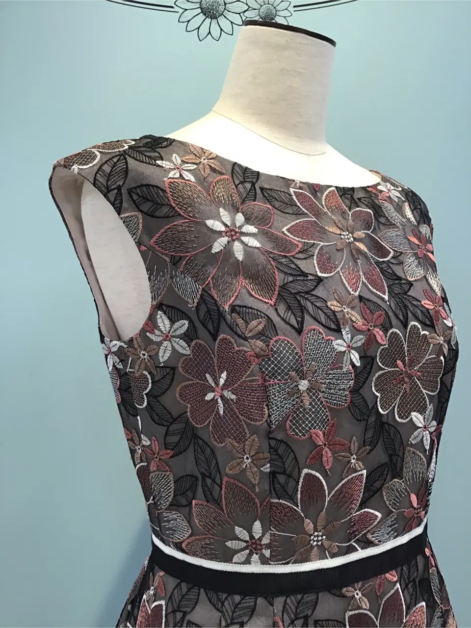 TOCCA 𝒽 コーディネート画像