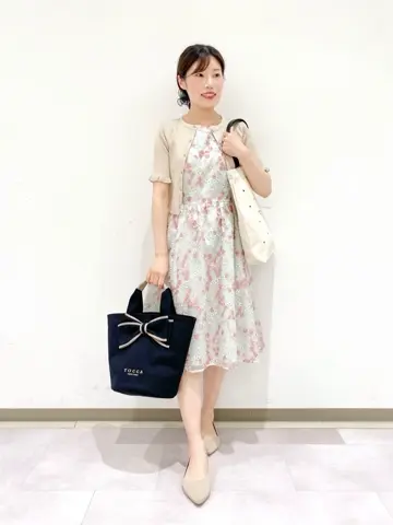 TOCCA oda  コーディネート画像