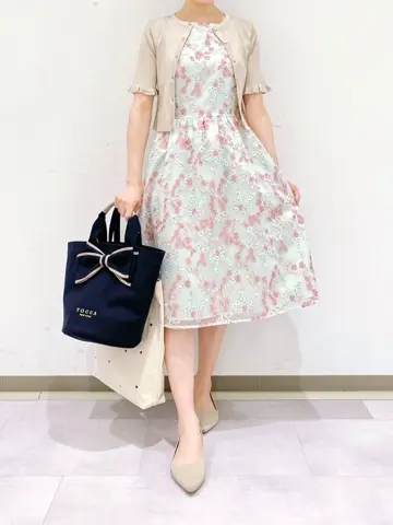 TOCCA oda  コーディネート画像