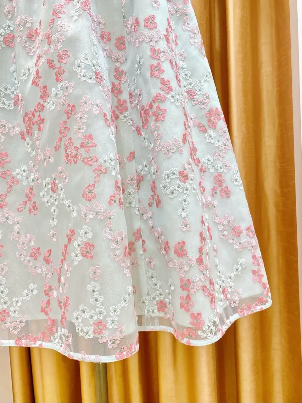 TOCCA oda  コーディネート画像