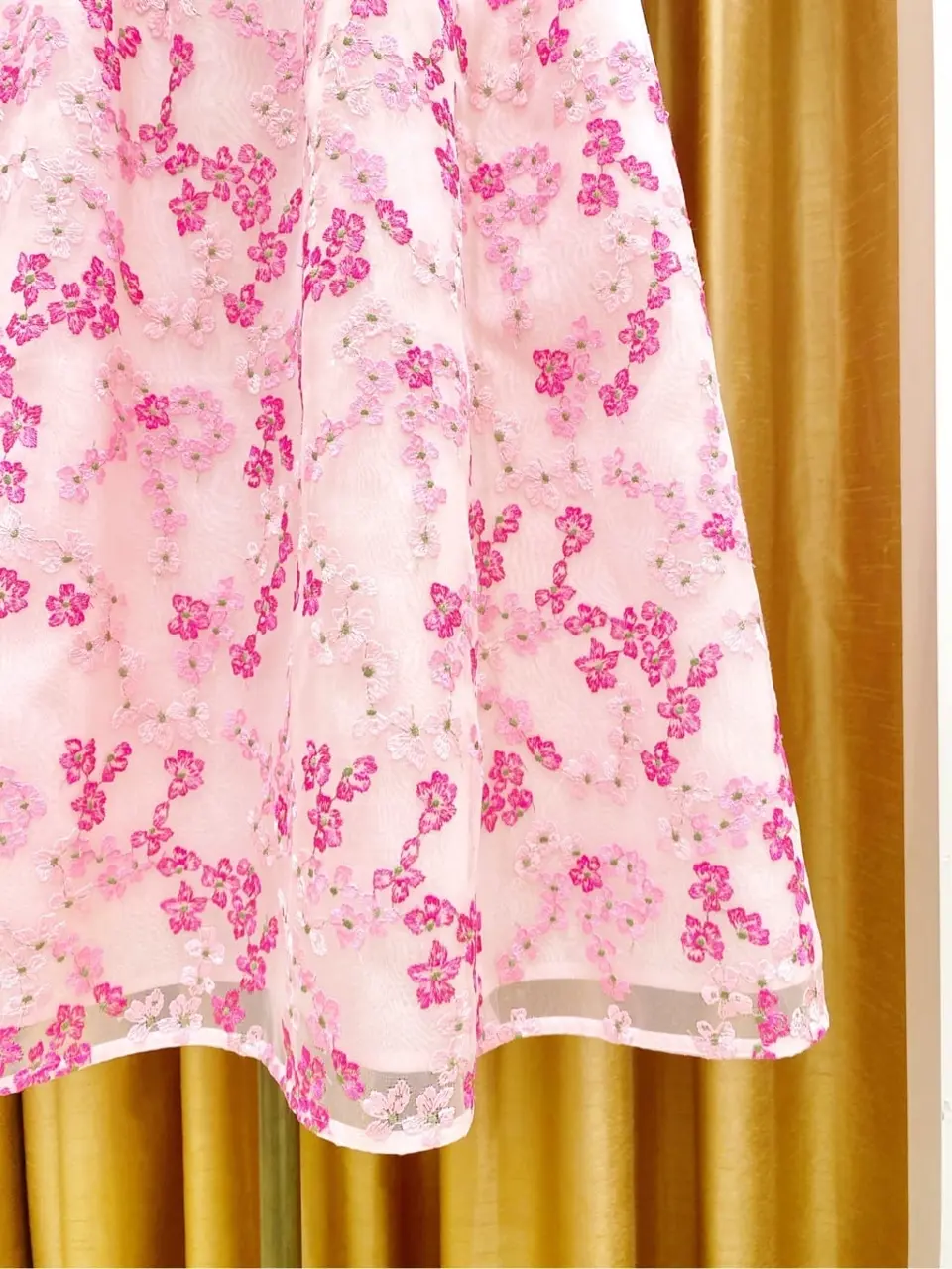 TOCCA oda  コーディネート画像